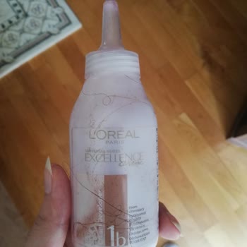 Loreal Paris Excellence Creme Nude Serisi U Ikayetvar