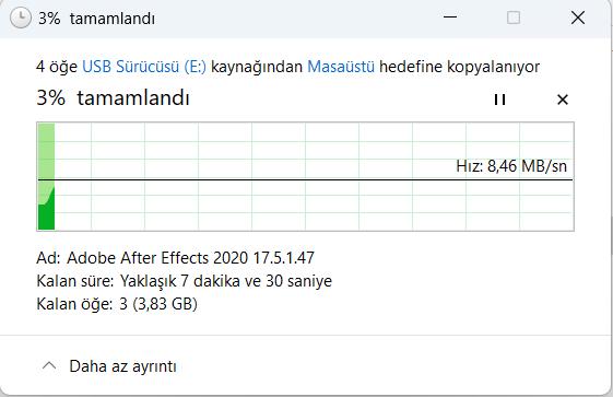 Çözüldü Monster Abra A5 V17 1 SSD Okuma Ve Yazma Sorunu Şikayetvar