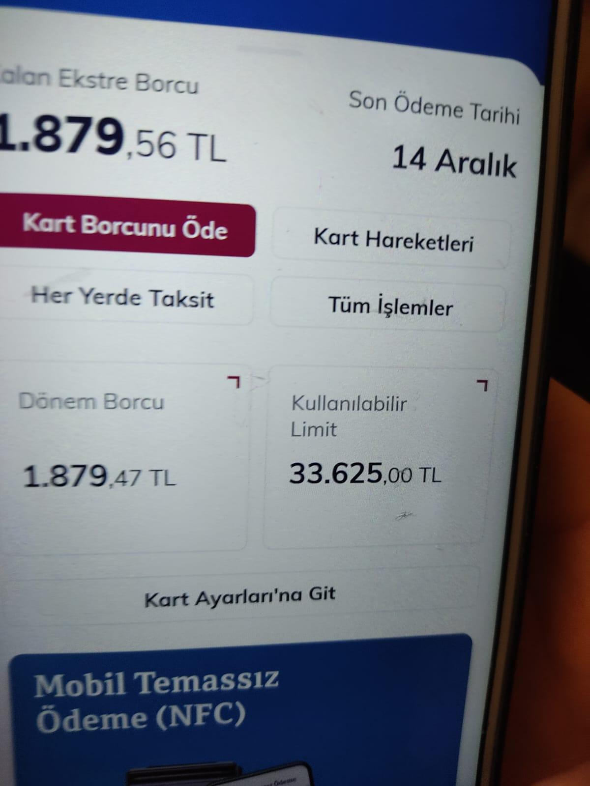 Qnb Finansbank Müşteriye Bakışı Şikayetvar