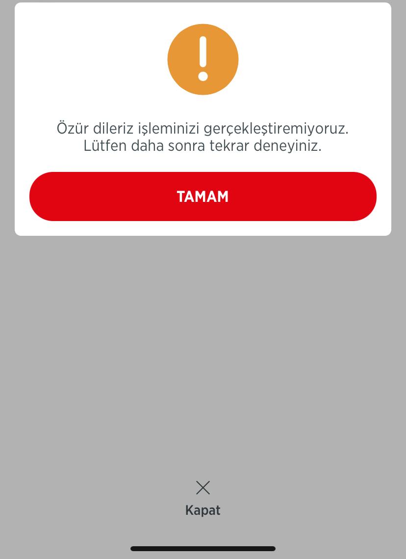 Ziraat Bankas Mobil Uygulamas Na Girilemiyor Ikayetvar