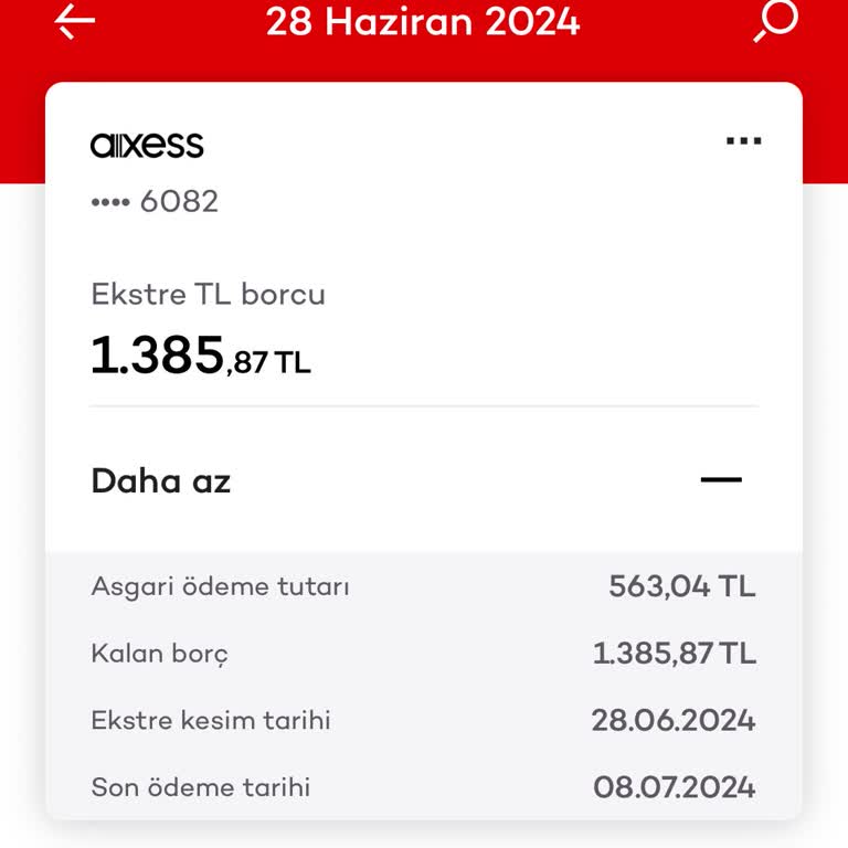 Akbank Kart Aidat Creti Ikayetvar