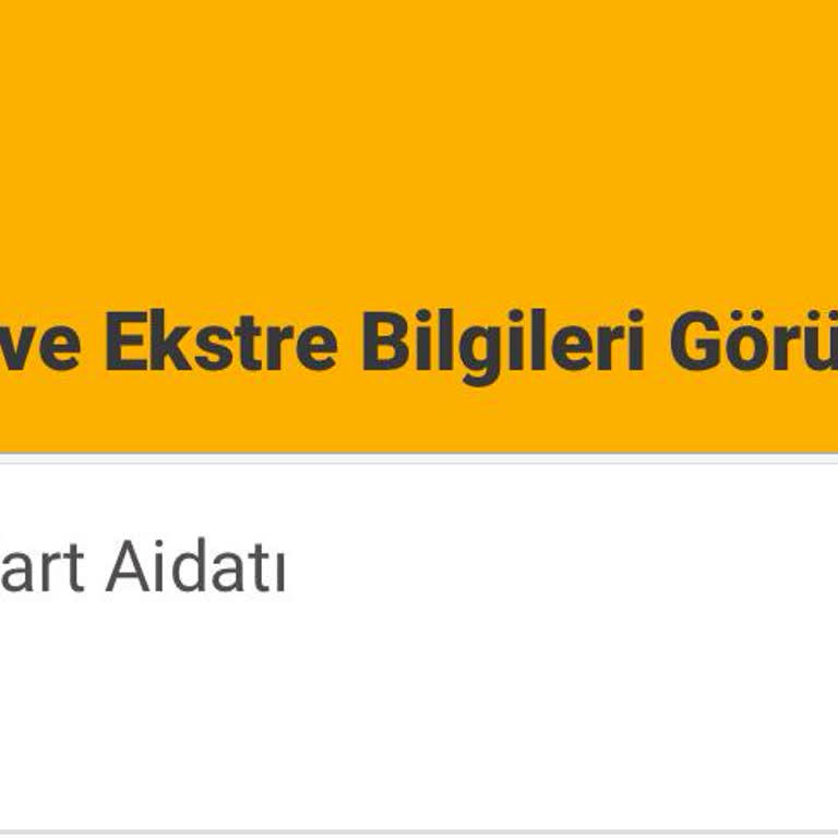 VakıfBank Kredi Kartı Yıllık Kart Aidat İadesi Talebi Şikayetvar