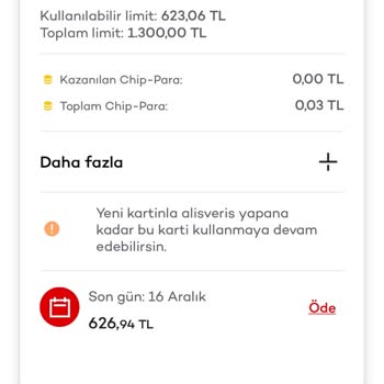 Akbank Haks Z Kart Aidat Adesi Talebi Ikayetvar