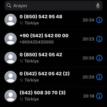 Vodafone Net Vodafone Ev İnterneti Bağlantı Sorunu Ve İptal Süreci