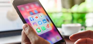 Sosyal medya şikayetleri yüzde 262 arttı