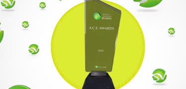A.C.E. Awards 2018 Başarı Ödülleri Sahiplerini Buldu