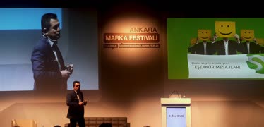 2015 Ankara Marka Festivali