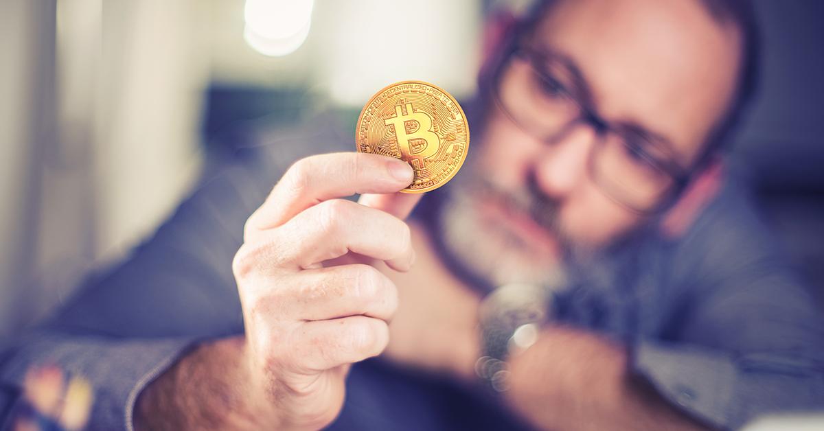 Kripto para şikayetleri yüzde 8 bin 619 arttı