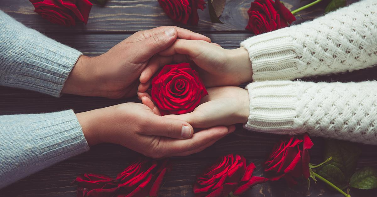 Sevgililer Günü’nde en çok çiçek siteleri merak edildi