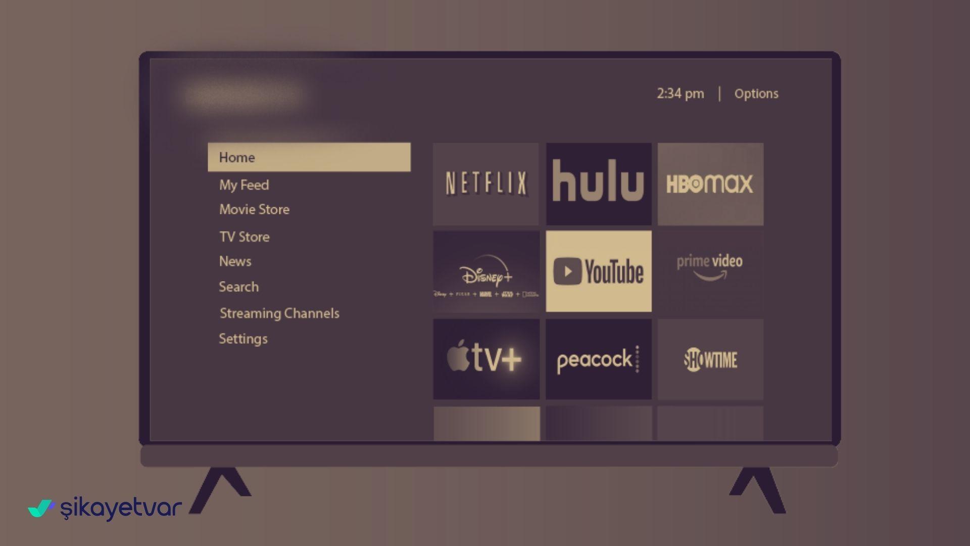 Popüler Dijital Yayın Platformlarıyla İlgili Gelen Her 4 Şikayetten 1’i Fiyatlar Hakkında!