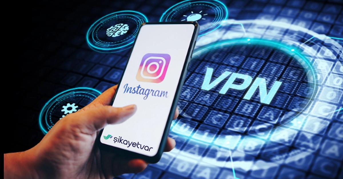 Instagram yasağına yönelik şikayetler yüzde 162 arttı!