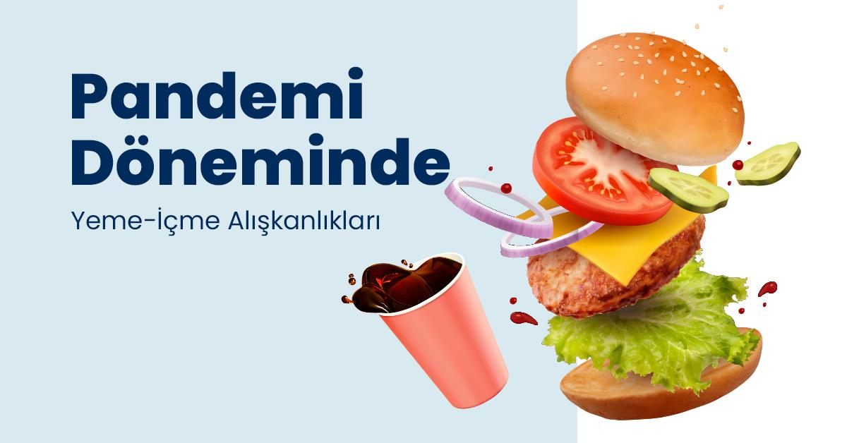 Pandemide yiyecek içecek sektöründe en çok şikayet edilenler neler oldu?