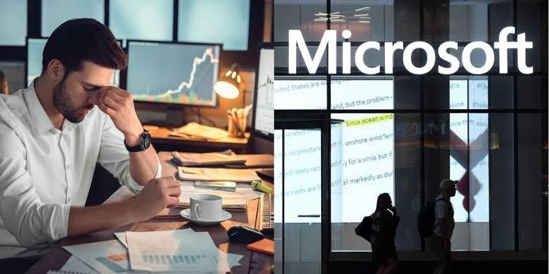 Microsoft Japonya Haftalık Tatili 3 Güne Çıkardı, Verimlilik %40 Artış Gösterdi!