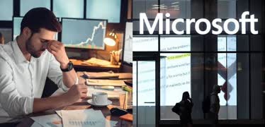 Microsoft Japonya Haftalık Tatili 3 Güne Çıkardı, Verimlilik %40 Artış Gösterdi!