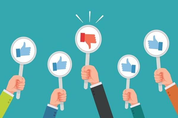 Negatif Yorumları Neden Görmezden Gelmemeniz Gerektiğinin 5 Sebebi