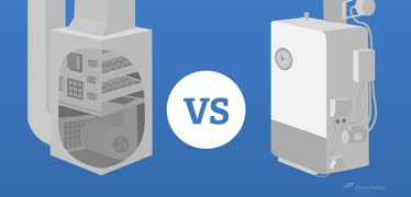 Kombi Satın Almadan Önce Dikkat Etmeniz Gerekenler