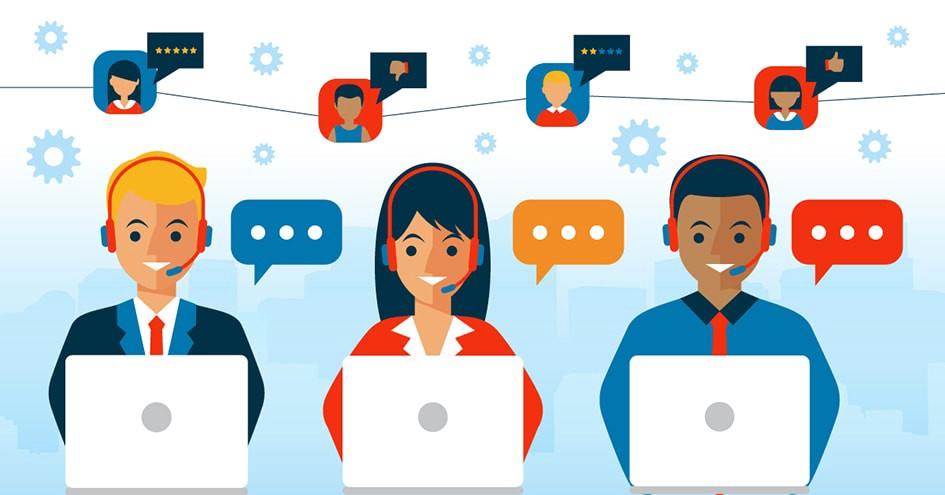 E-Ticarette Anında Uygulayabileceğiniz 7 Müşteri Hizmetleri Önerisi