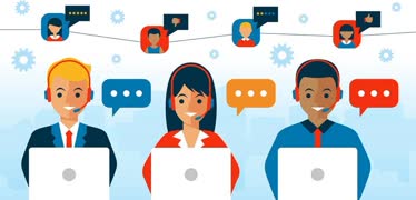 E-Ticarette Anında Uygulayabileceğiniz 7 Müşteri Hizmetleri Önerisi