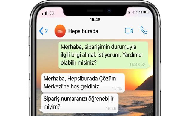 Müşterileri ile Günden Güne Yakınlaşan Başarılı ve Samimi Marka: Hepsiburada