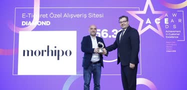 Şikayetvar’a gelen yorumları mutluluğa dönüştüren marka: Morhipo