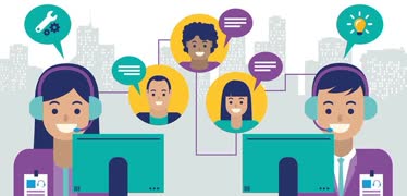 Harika Müşteri Hizmetleri Sunmanın 3 Yolu