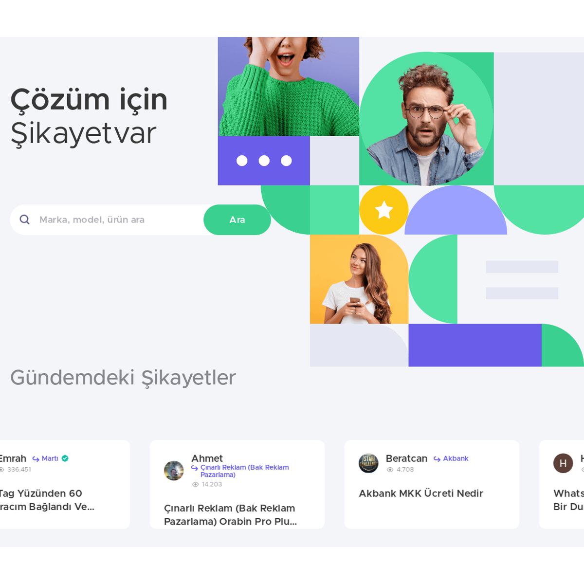 akgun hali yikama sikayetvar