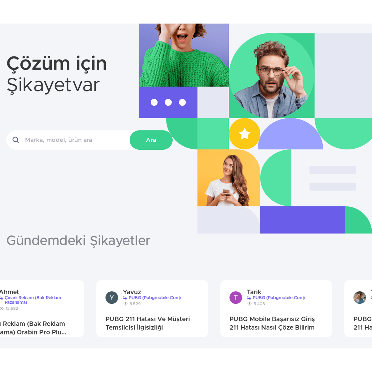 askin otomotiv sikayetvar