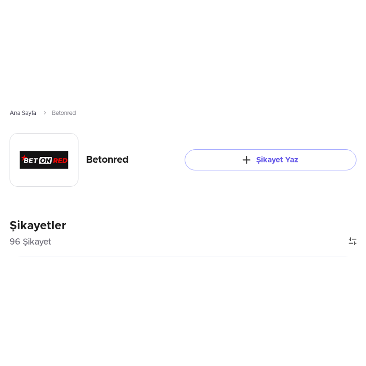 Betonred