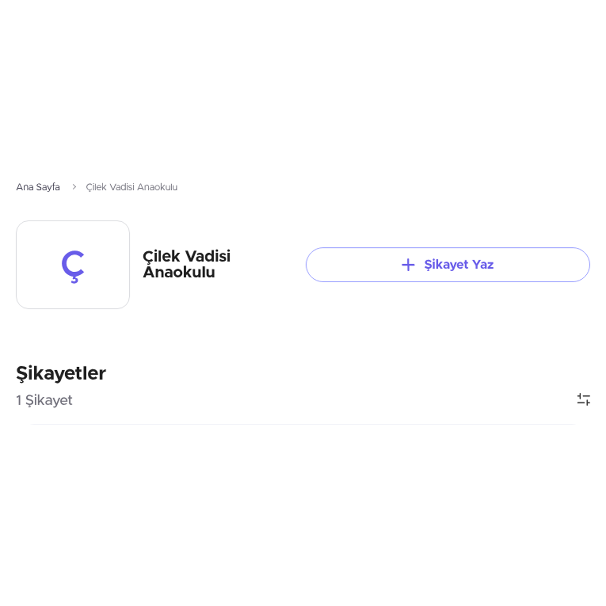 Cilek Vadisi Cocuk Akademisi Ve Cilek Cilek Vadisi Anaokulu Ataevler Facebook