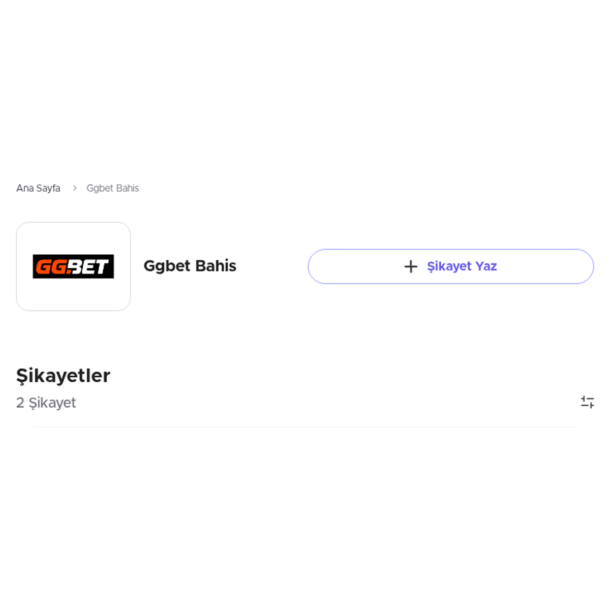 Ggbet