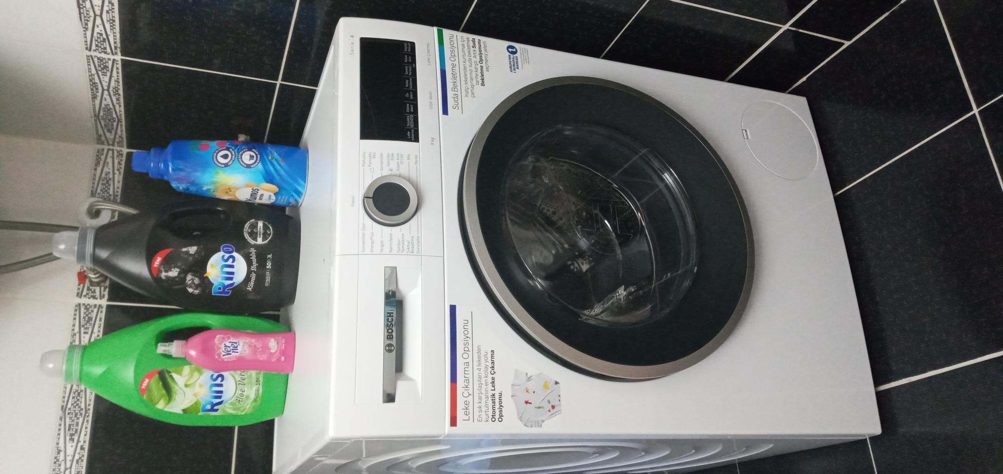 Bosch Waj20180tr A 8 Kg 1000 Devir Camasir Makinesi Fiyatlari Ozellikleri Ve Yorumlari En Ucuzu Akakce
