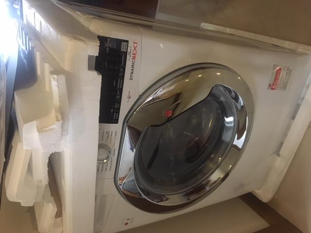 Hoover Dxoa 510 Ahk7r1 17 A 10 Kg 1500 Devir Camasir Fiyati