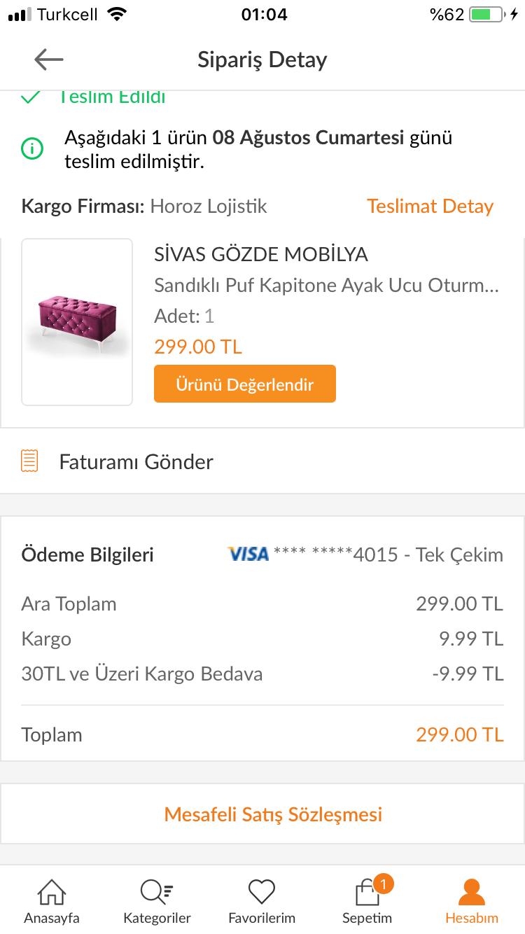 Sivas Gozde Mobilya Bioenergy Active Yatak Cift Kisilik Ortopedik Cift Tarafli Trendyol