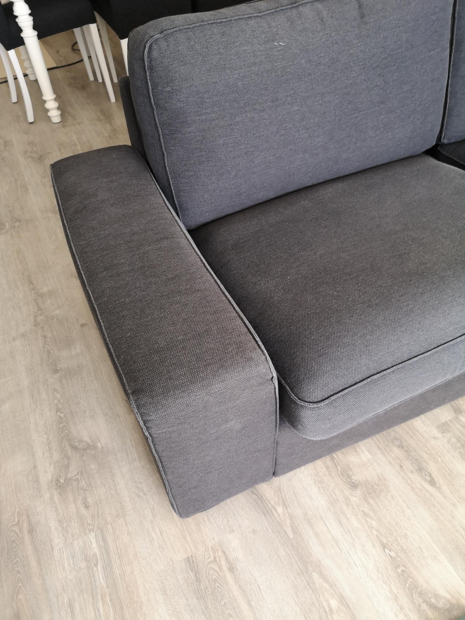 Malinda Sandalye Minderi Ekru 35 40x38 Cm Ikea 9 99tl Minder Sandalye Yastik Kilifi