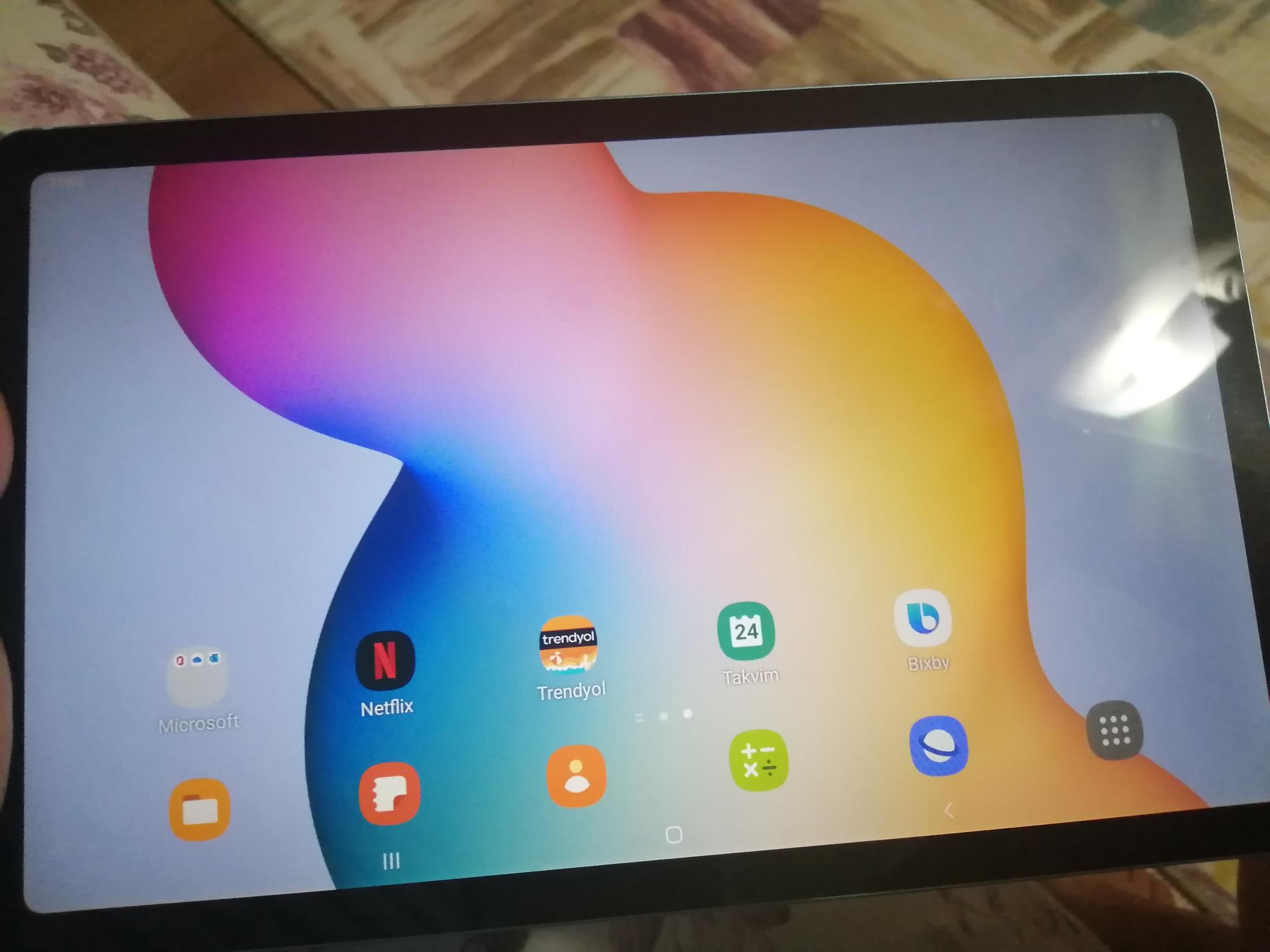 Samsung Sm T820 32gb 9 7 Uhd Tablet Siyah Fiyati