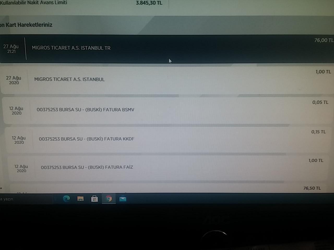 Online Market Alisveris Siteleri Hamza Erol Eticaret Danismani