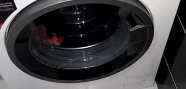 Camasir Makinesinin On Kapagi Acilmiyor