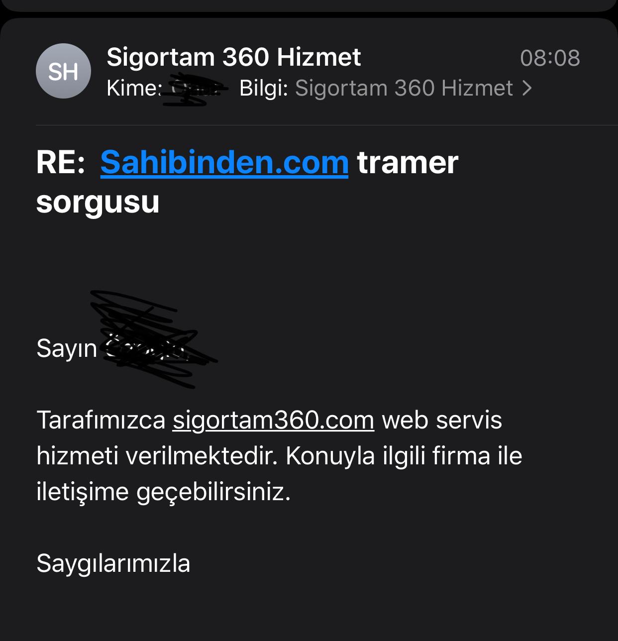 Plakadan Arac Hasar Kaydi Sorgulamasi Nasil Yapilir Hesapkurdu