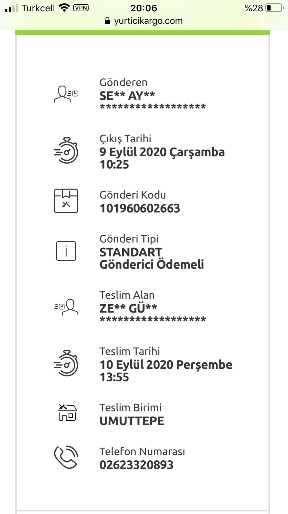 Yurtici Kargo Calisma Mesai Saatleri 2020 Yurtici Kargo Acilis Ve Kapanis Saati Cumartesi Kaca Kadar Acik Pazar Calisiyor Mu En Son Haber