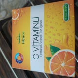 A101 Natural Hekimce C Vitaminli Toz İçecek Kalitesi!