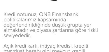 Qnb Finansbank Kredi Karti Basvurusu 2018 Kredilog Com