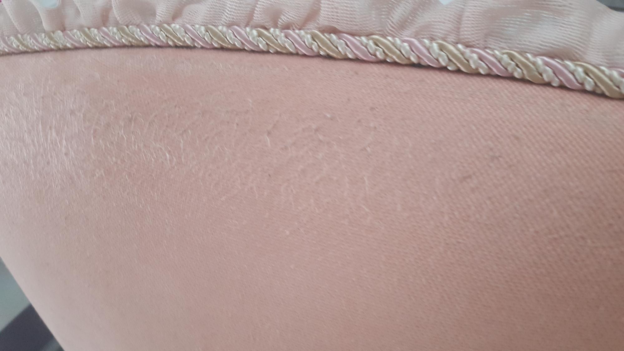 Soft Sandalye Cicekli Cilek Aksesuarlari Flora Serisi Cilek