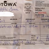 Hotowa Markanın Vaat Ettiği Ürün Kalitesinin Arkasında Durmaması