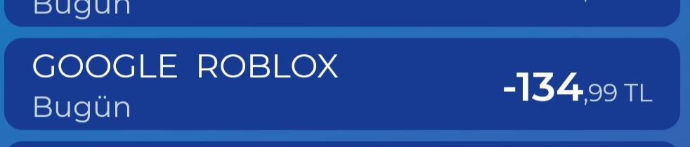 Roblox Para Sikayetleri Sikayetvar - bu oyun gercekten bedava robux veriyor tum bilgiler roblox turkce youtube