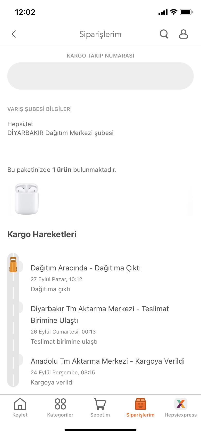 Ikea Siparis Ve Teslimat Sikayetleri Sikayetvar