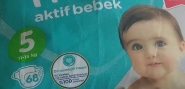 Prima Aktif Bebek 5 Beden Junior 72 Adet Firsat Paketi Bebek Bezi Fiyatlari Ozellikleri Ve Yorumlari En Ucuzu Akakce