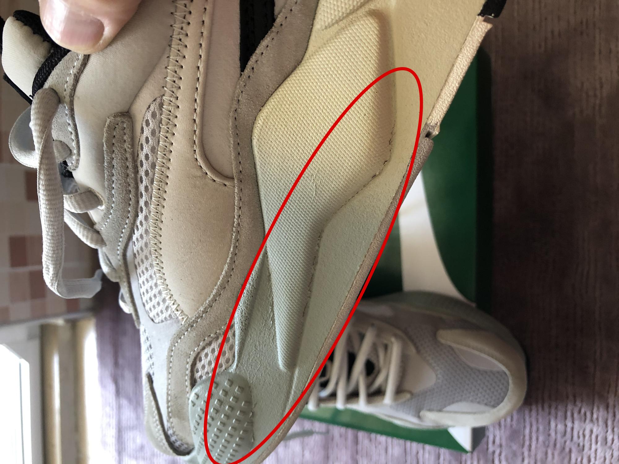 Puma Nin Yeni Konseptine Sahip Magazasi Emaar Square Mall Da Acildi Emlaktafark