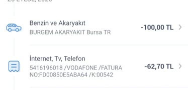 Faturali Hatta Kredi Veren 3 Operator Guvenilir Mi