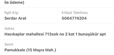 Denizli Online Yemek Siparisi Paket Servis Yemek Sepeti