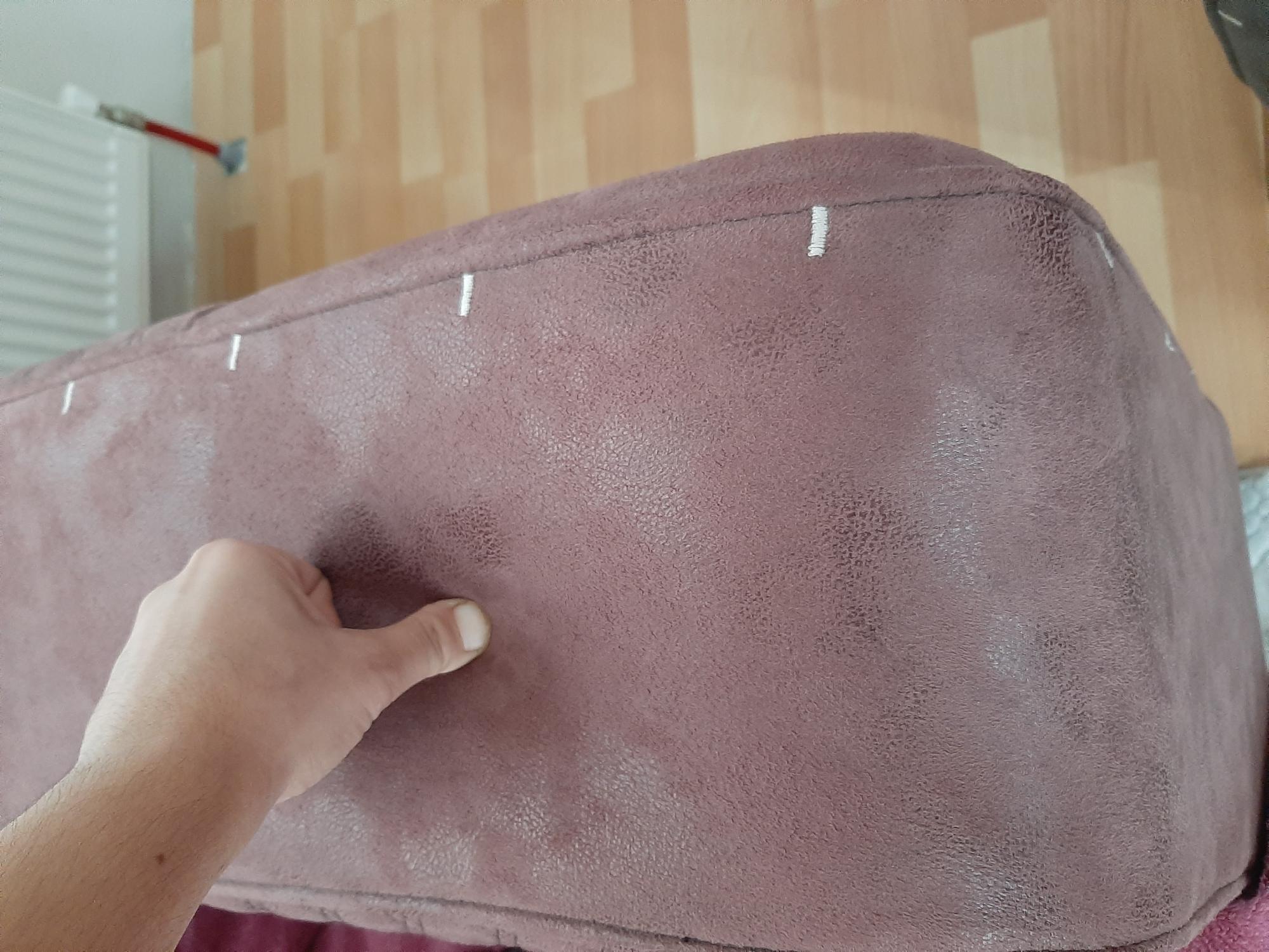 Koltuk Yanigi Nasil Gecer Kizlarsoruyor